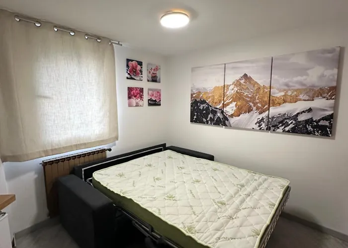 Orchidea Breuil-Cervinia