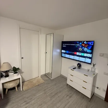 Apartamento Orchidea Breuil-Cervinia