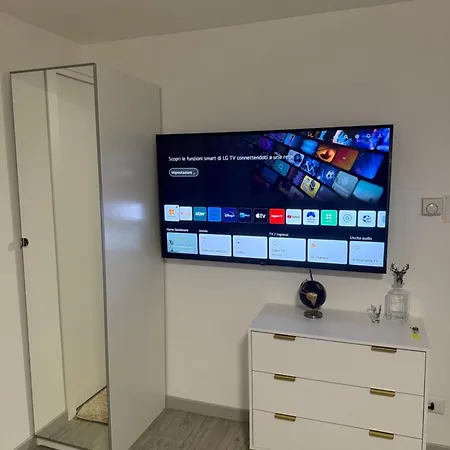 Orchidea Apartmán *