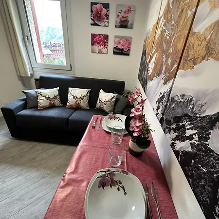 Apartamento Orchidea *