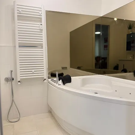 Апартаменти Orchidea