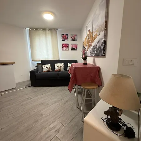 Apartment Orchidea