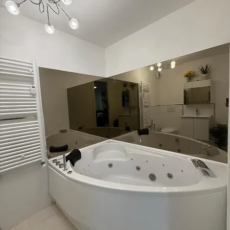 Orchidea Apartamento *