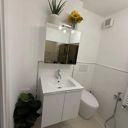 Apartmán Orchidea Breuil-Cervinia