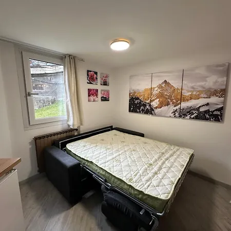 Apartamento Orchidea