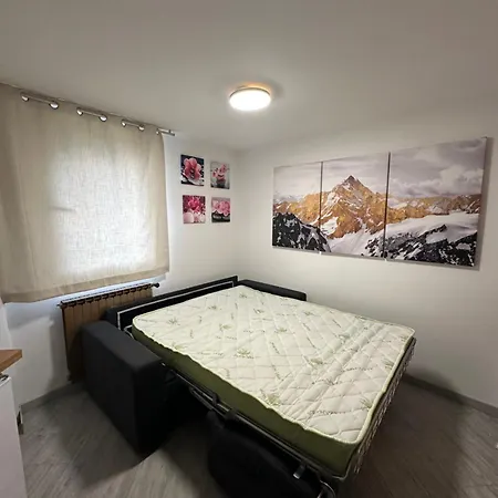 Orchidea Breuil-Cervinia