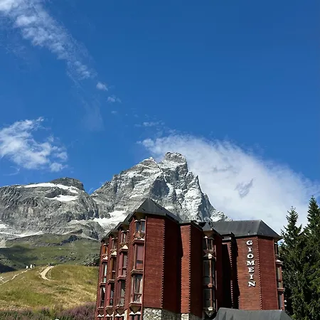 Апартаменти Orchidea