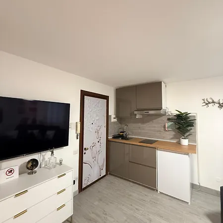 Orchidea * Breuil-Cervinia