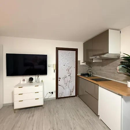 Orchidea Apartamento