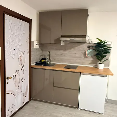 Apartmán Orchidea Breuil-Cervinia