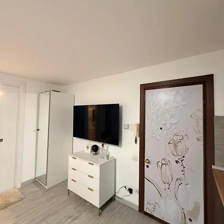 Orchidea Apartamento