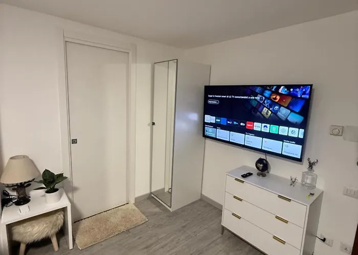 Apartmán Orchidea Breuil-Cervinia