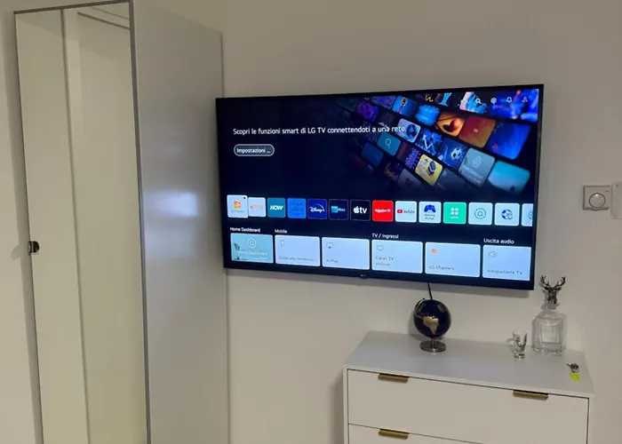 Orchidea Apartmán *