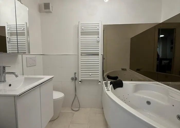 Orchidea Apartmán Breuil-Cervinia