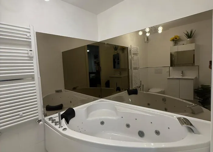 Orchidea Apartmán *