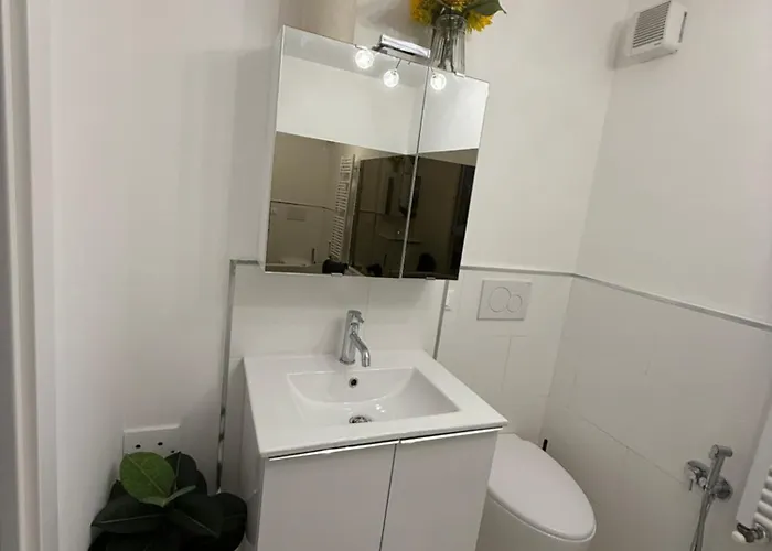 Apartmán Orchidea Breuil-Cervinia