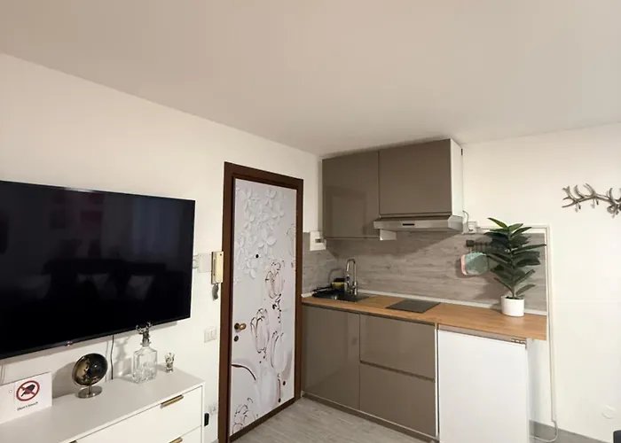 Orchidea * Брей-Червінія