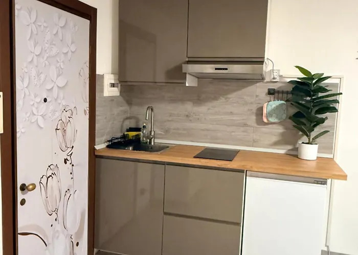 Apartmán Orchidea Breuil-Cervinia