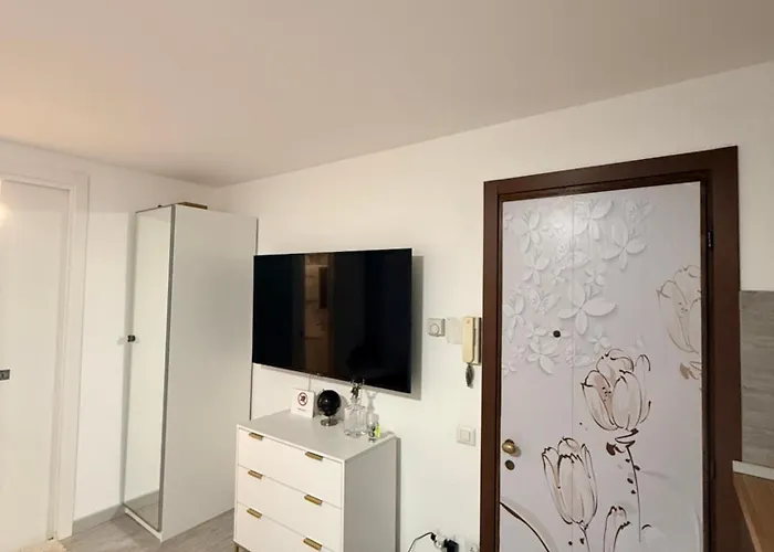 Orchidea Апартаменти